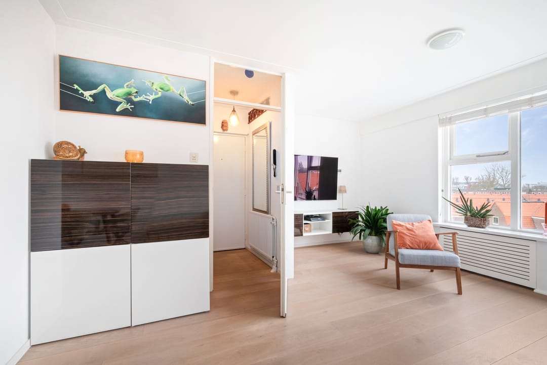 Foto 16 van Zomervaart 206-F