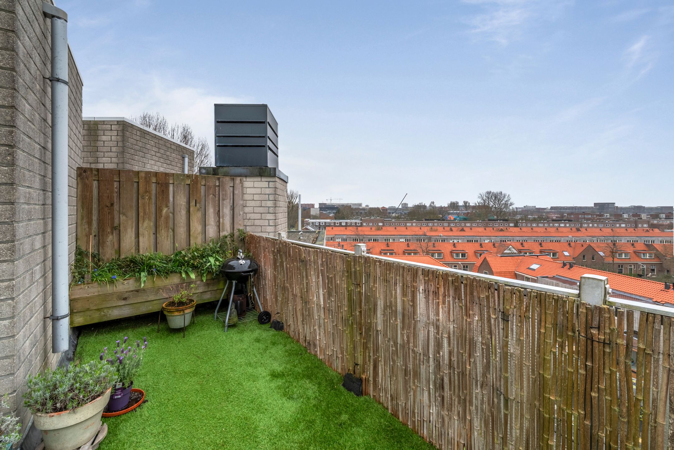 Foto 48 van Zomervaart 206-F