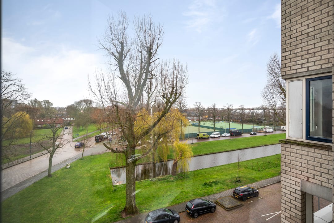 Foto 28 van Zomervaart 206-F