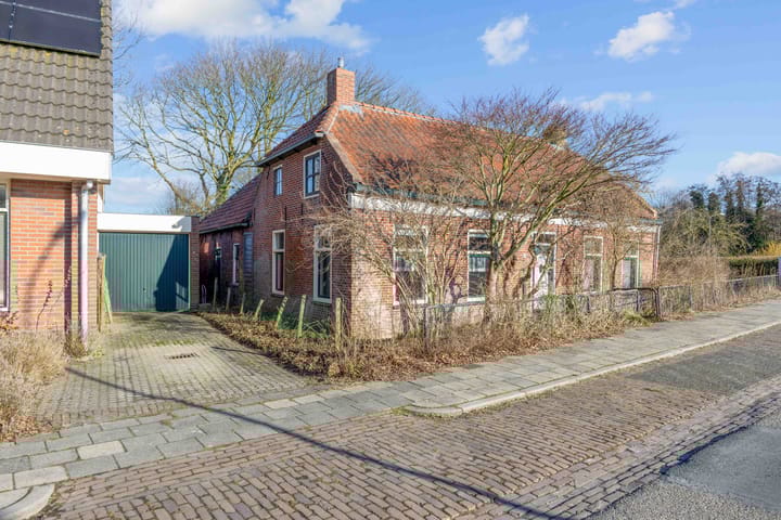 Photo 3 of Boermanjeweg 25