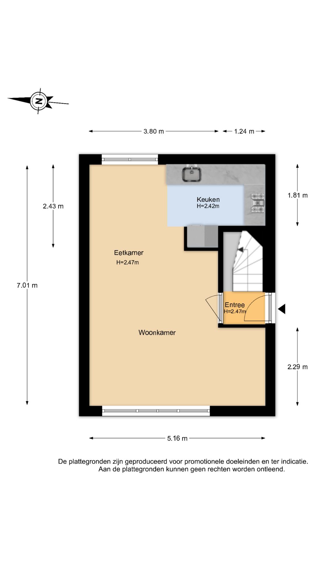 Foto 69 van Zomervaart 206-F