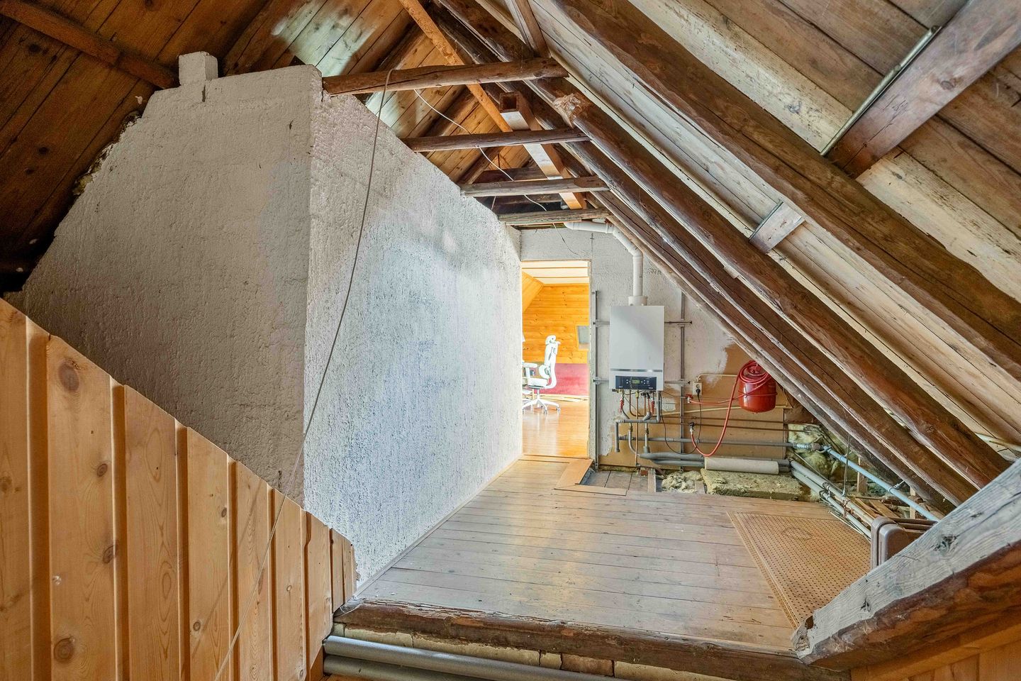 Foto 34 van Boermanjeweg 25