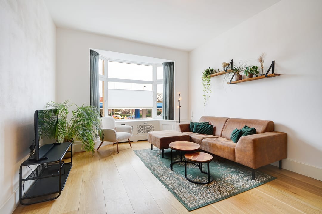 Foto 8 van Lijsterbesplein 16