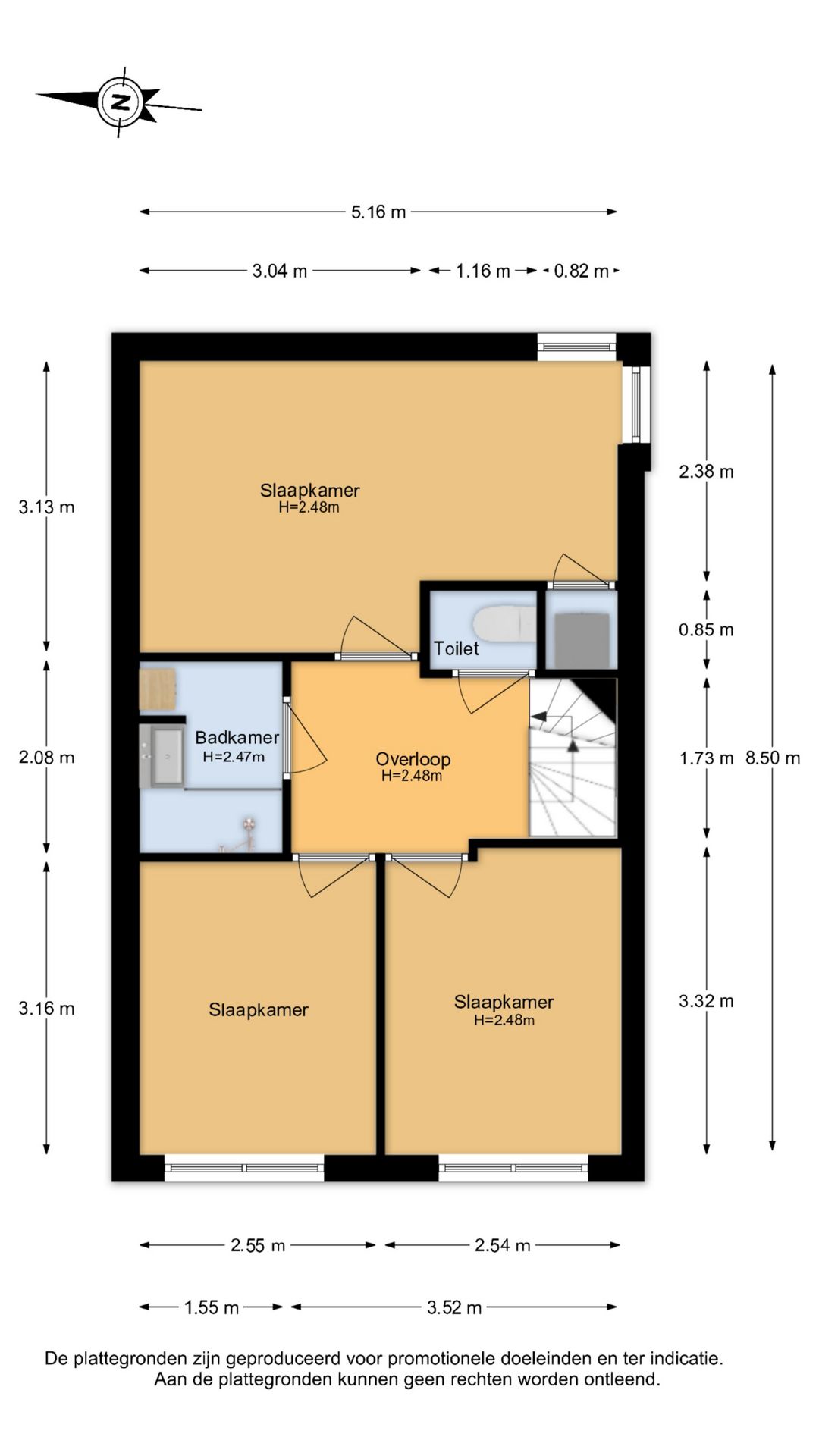Foto 70 van Zomervaart 206-F
