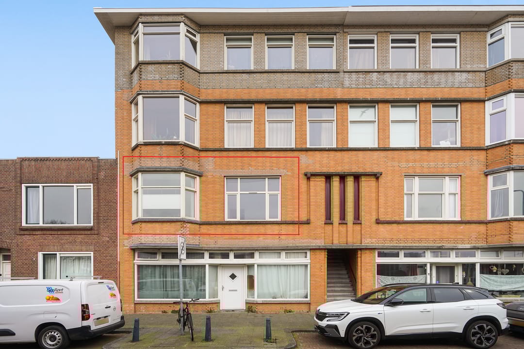 Foto 2 van Lijsterbesplein 16