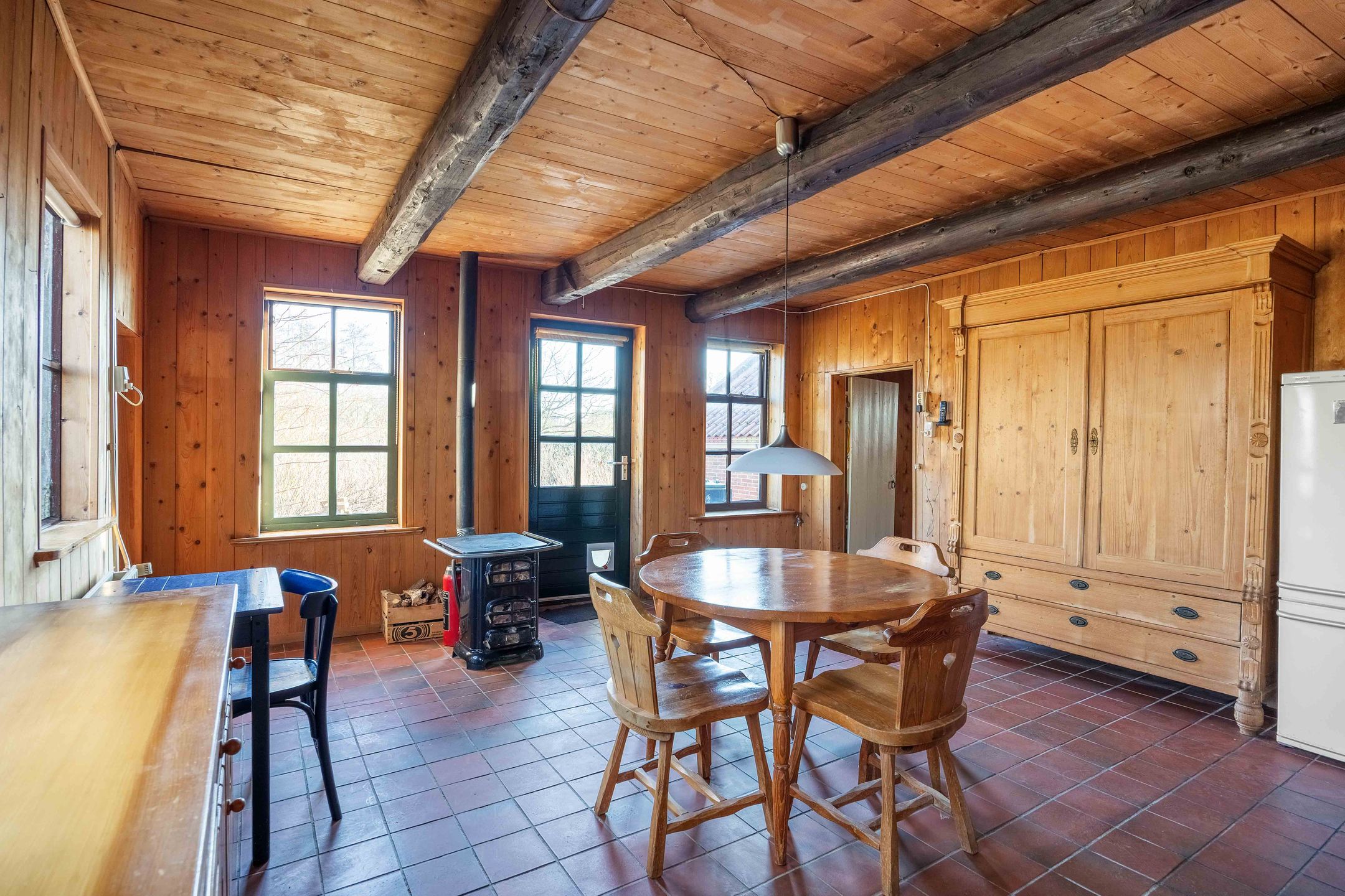 Foto 27 van Boermanjeweg 25