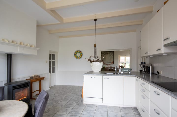 Vrijstaande woning te koop: Middelaarseweg 8, Hoevelaken