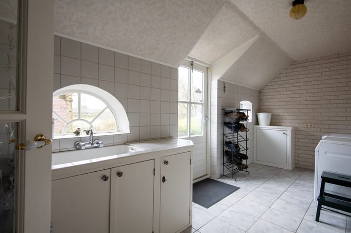 Vrijstaande woning te koop: Middelaarseweg 8, Hoevelaken