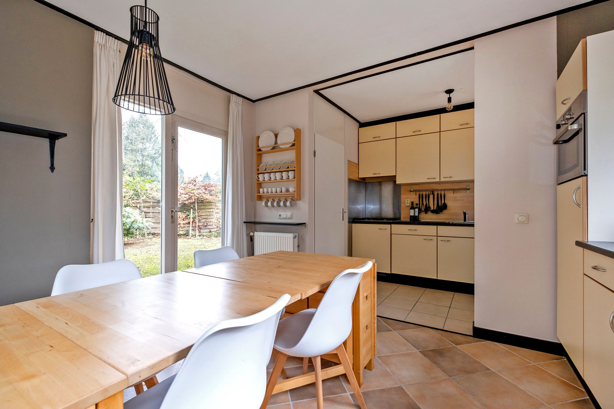 Foto 15 van Wijsterseweg 18-35