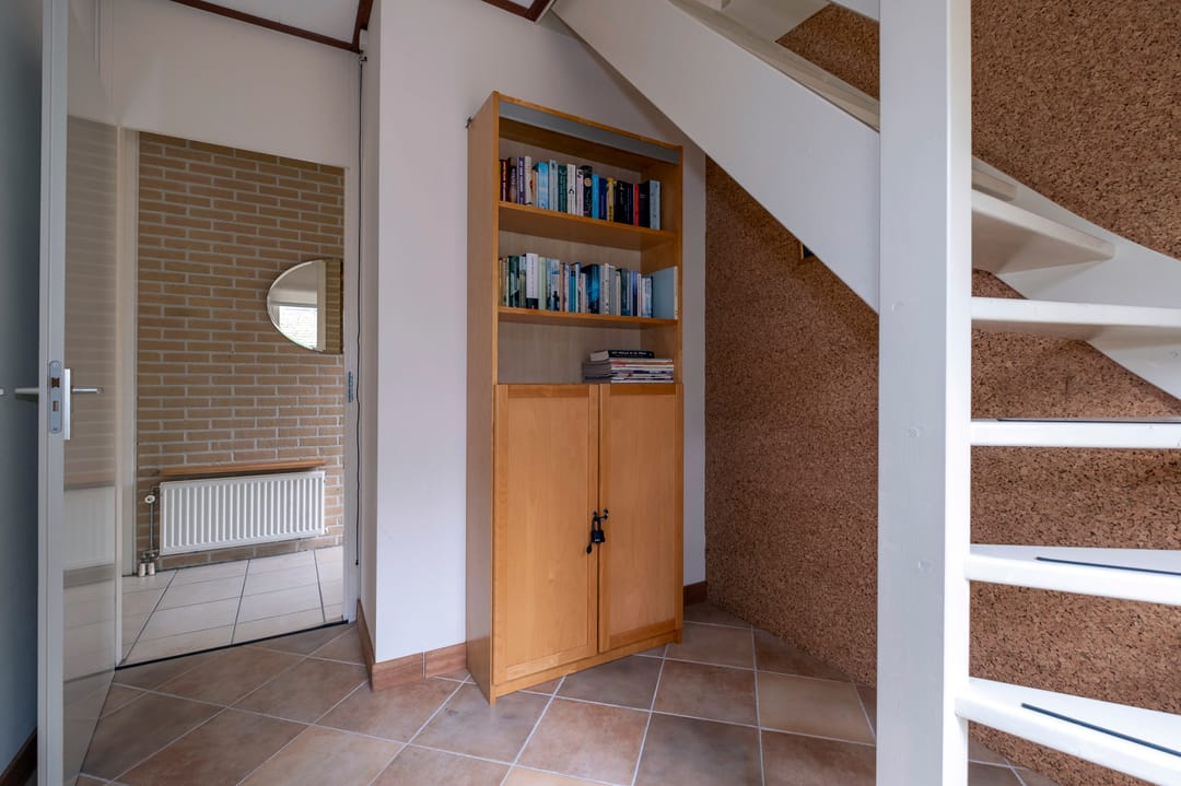 Foto 26 van Wijsterseweg 18-35