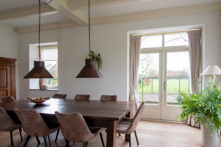 Vrijstaande woning te koop: Middelaarseweg 8, Hoevelaken