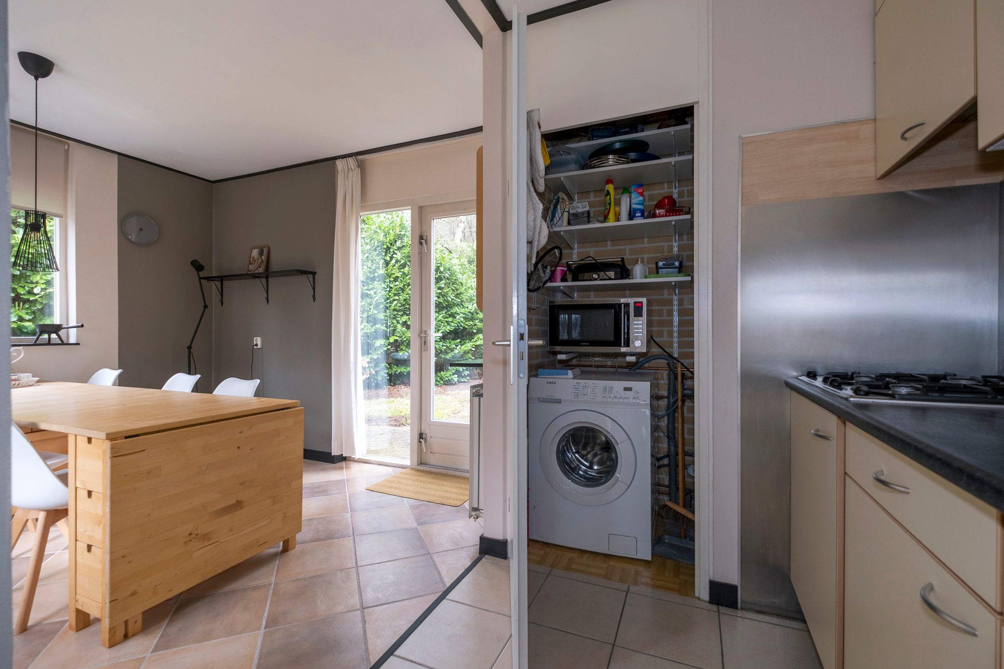 Foto 12 van Wijsterseweg 18-35