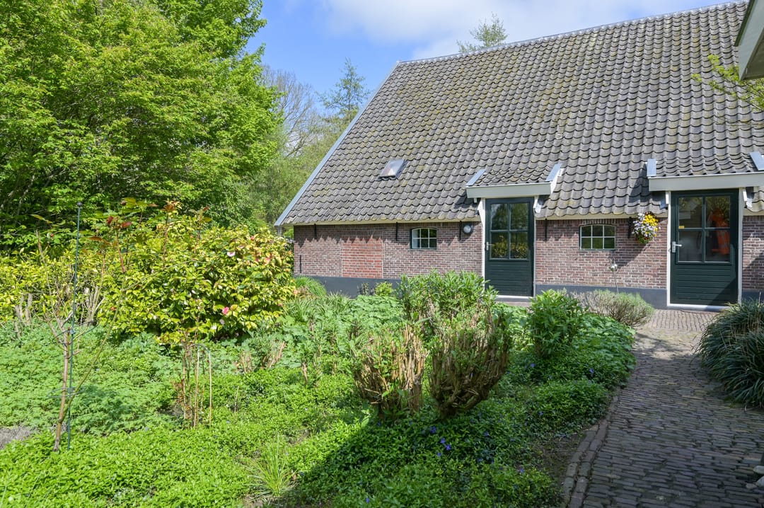 Foto 47 van Middelaarseweg 8