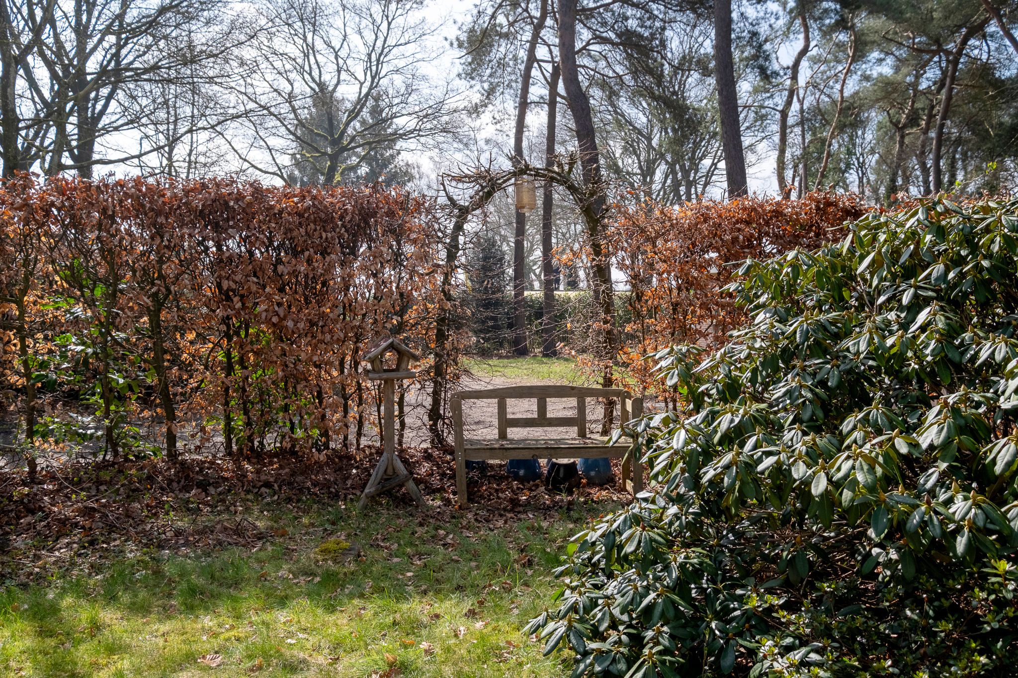 Foto 51 van Wijsterseweg 18-35