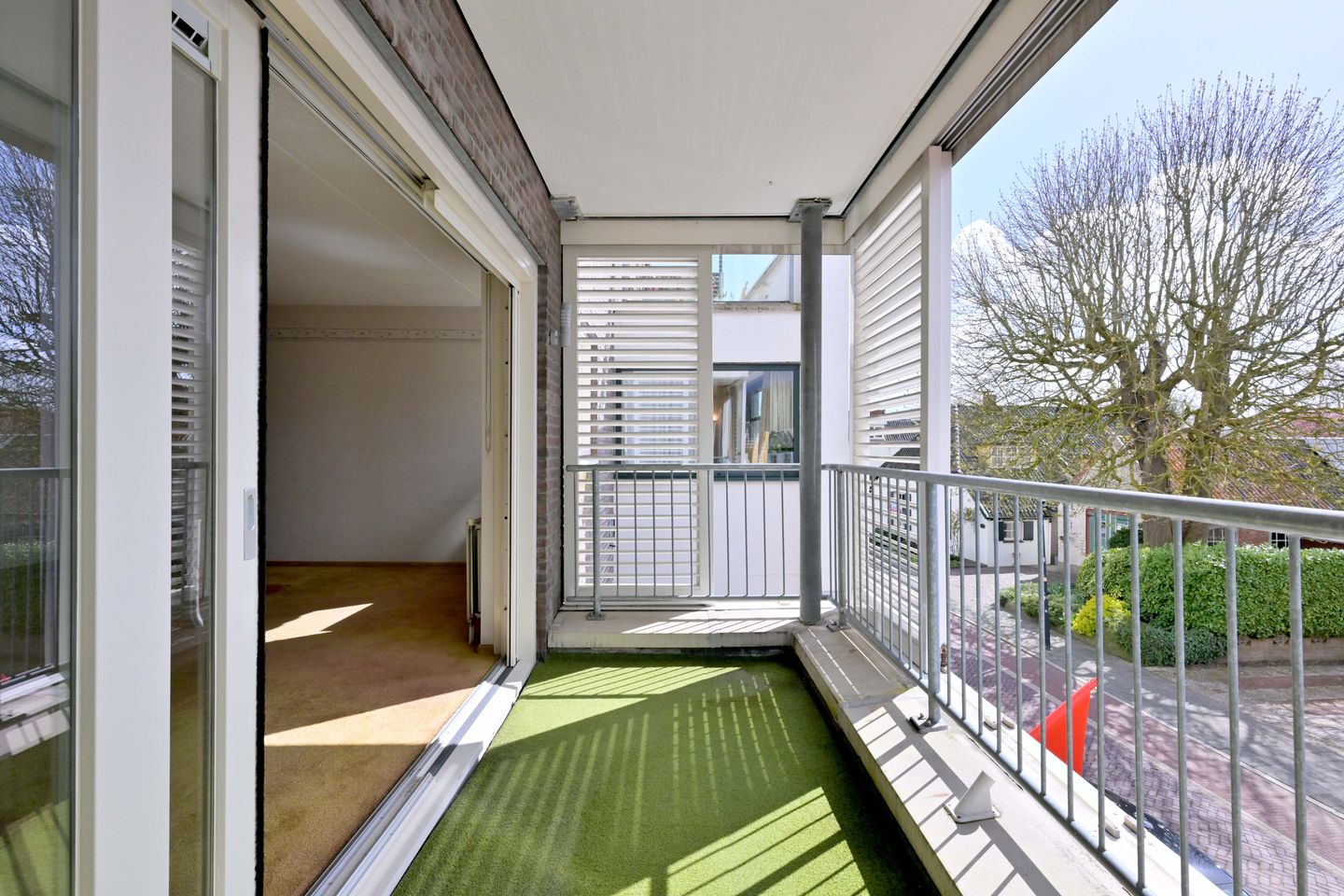 Foto 14 van Ambachtstraat 24-B