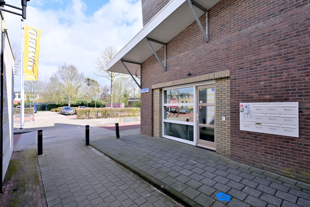 Foto 32 van Ambachtstraat 24-B