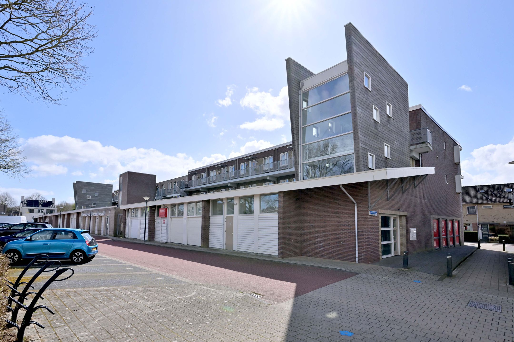 Foto 39 van Ambachtstraat 24-B