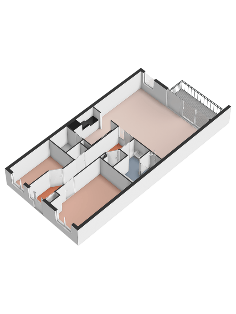 Foto 41 van Ambachtstraat 24-B