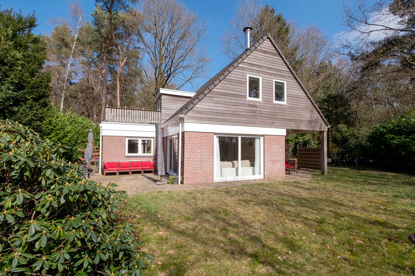 Foto 1 van Wijsterseweg 18-35