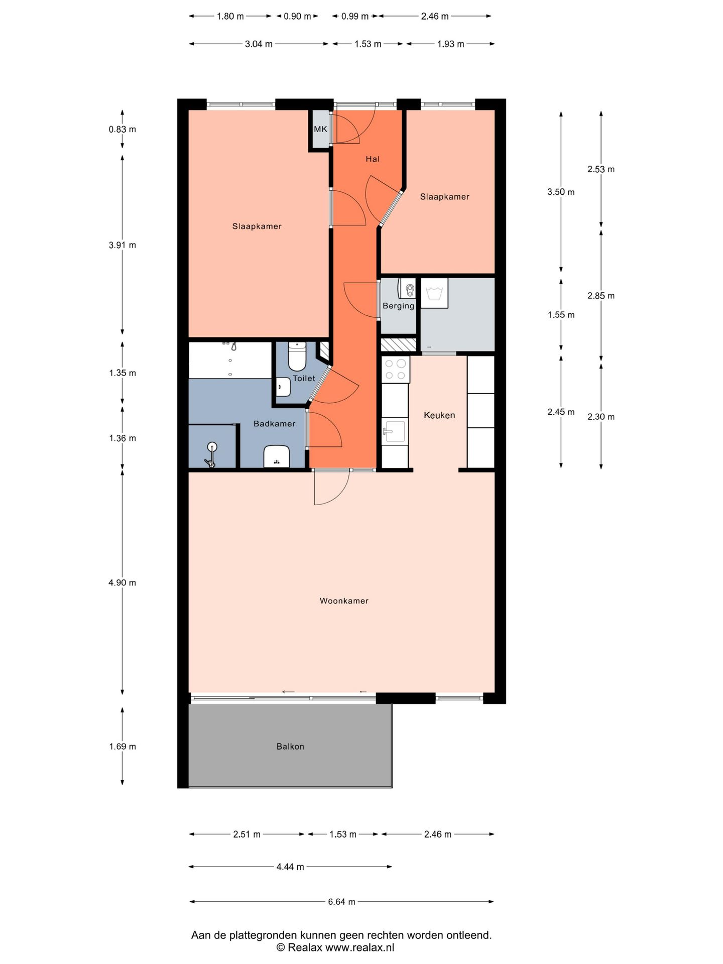 Foto 40 van Ambachtstraat 24-B