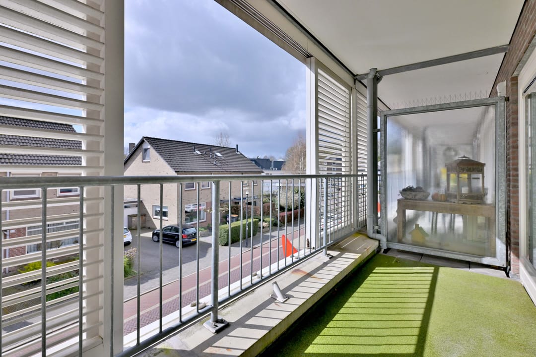 Foto 16 van Ambachtstraat 24-B