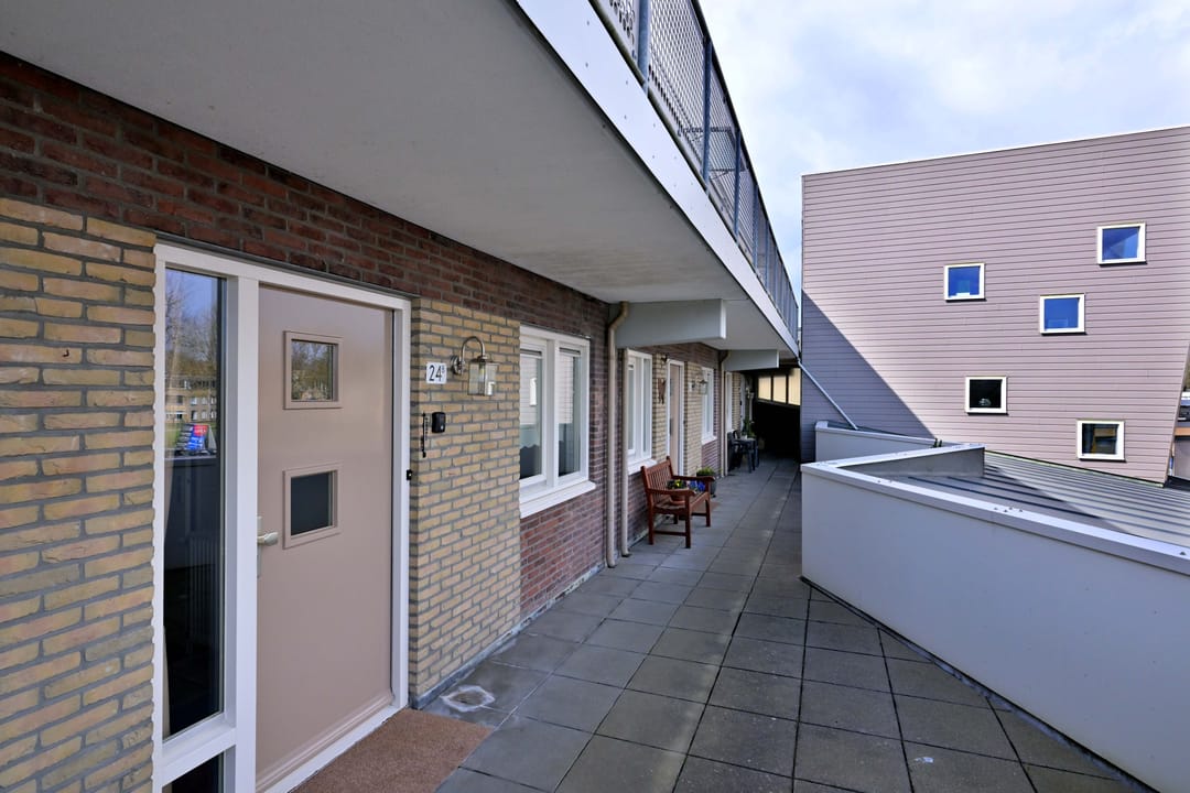 Foto 2 van Ambachtstraat 24-B