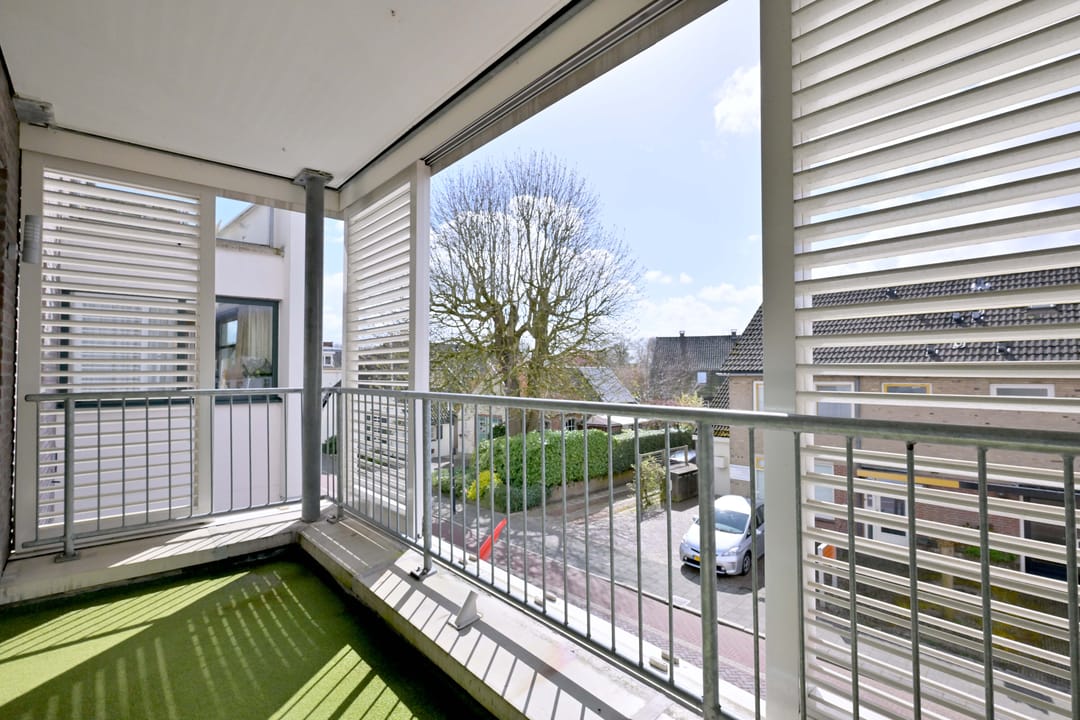 Foto 13 van Ambachtstraat 24-B