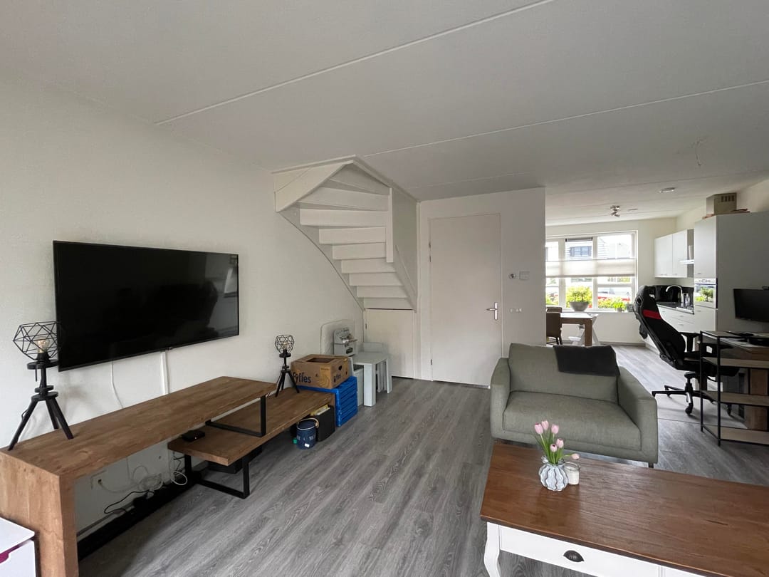 Photo 2 of De Wulp 15