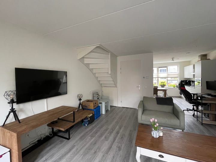 Foto 2 van De Wulp 15