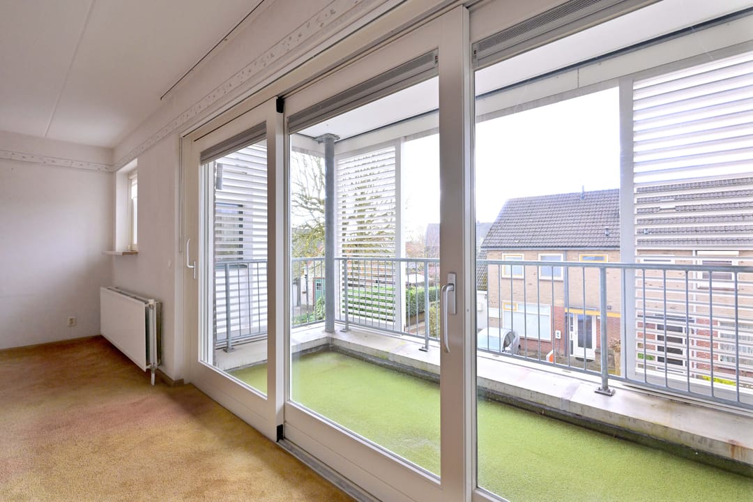 Foto 11 van Ambachtstraat 24-B