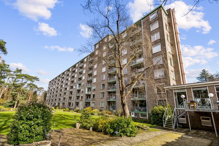 Photo 4 of Arnhemse Bovenweg 16-14
