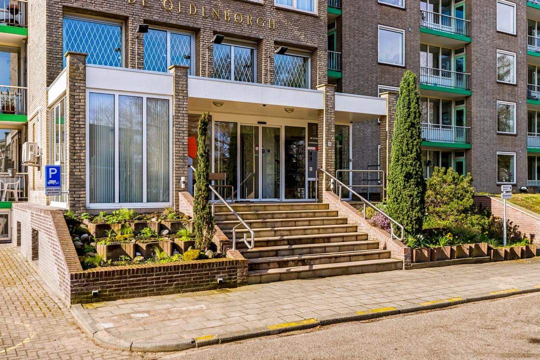 Photo 7 of Arnhemse Bovenweg 16-14