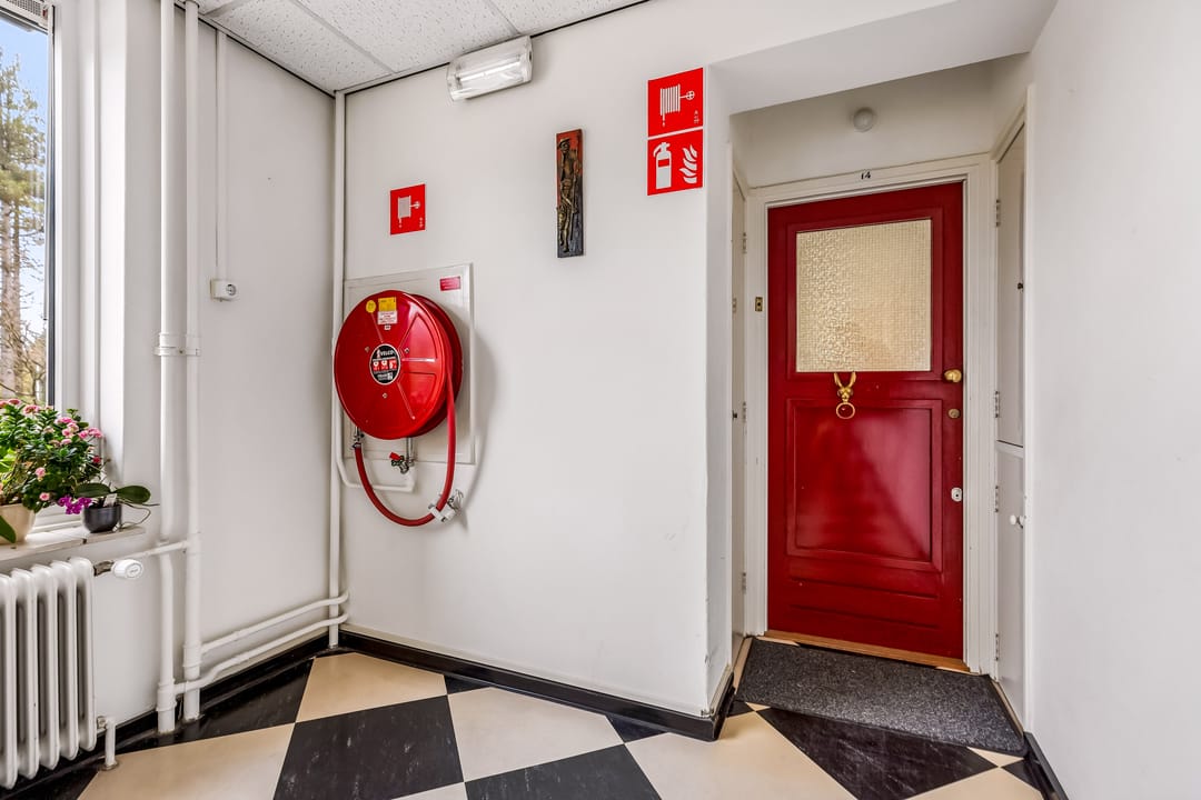 Photo 8 of Arnhemse Bovenweg 16-14