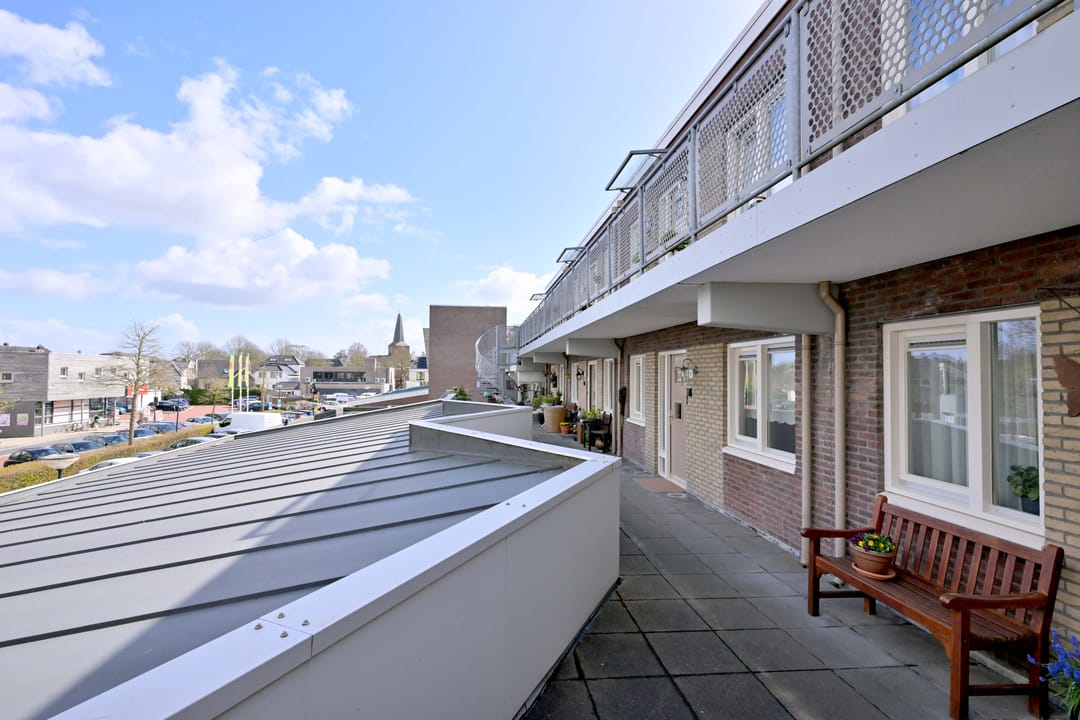 Foto 38 van Ambachtstraat 24-B