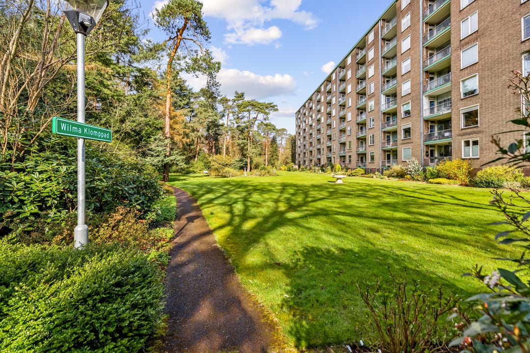 Photo 38 of Arnhemse Bovenweg 16-14