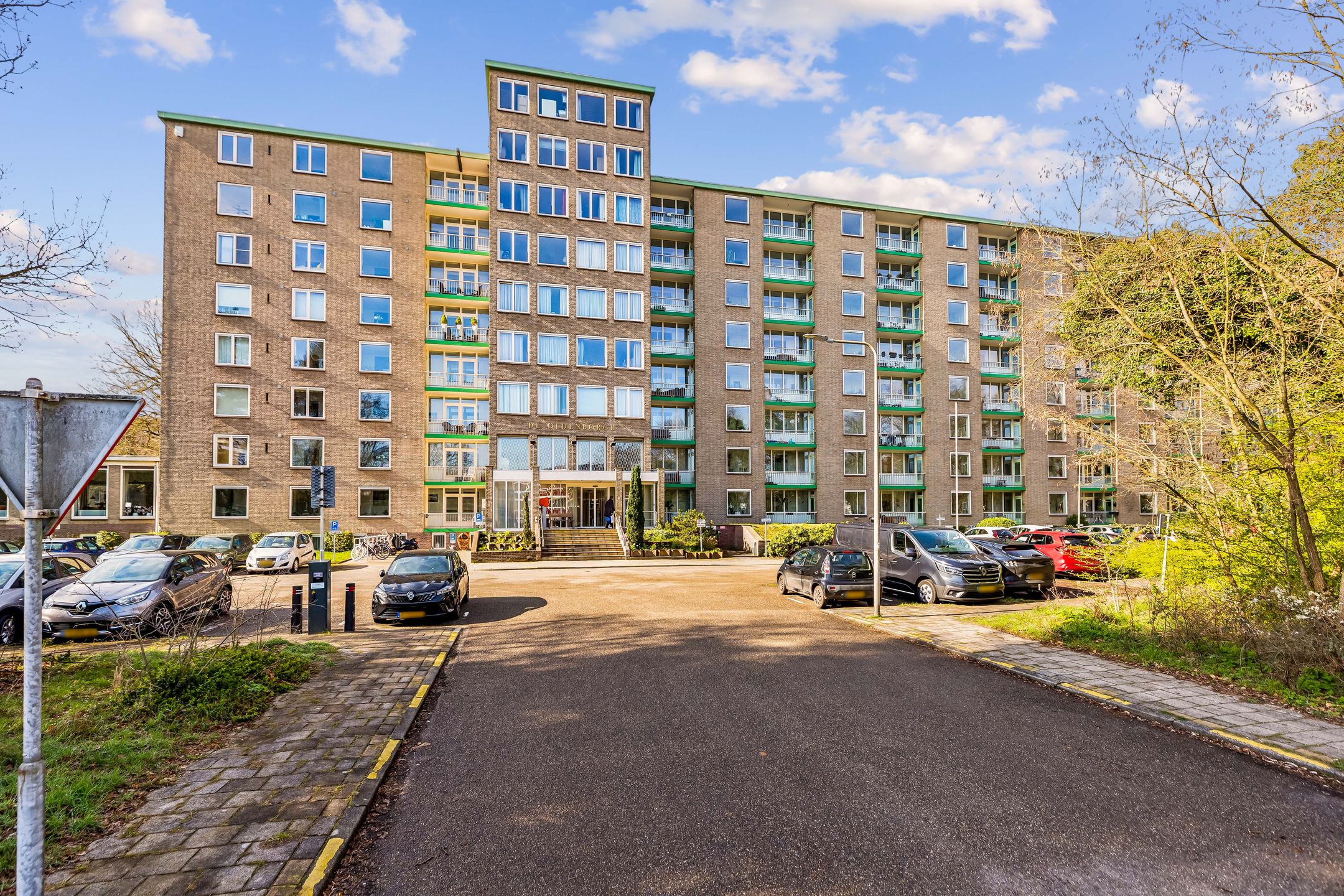 Arnhemse Bovenweg 16- 16 14