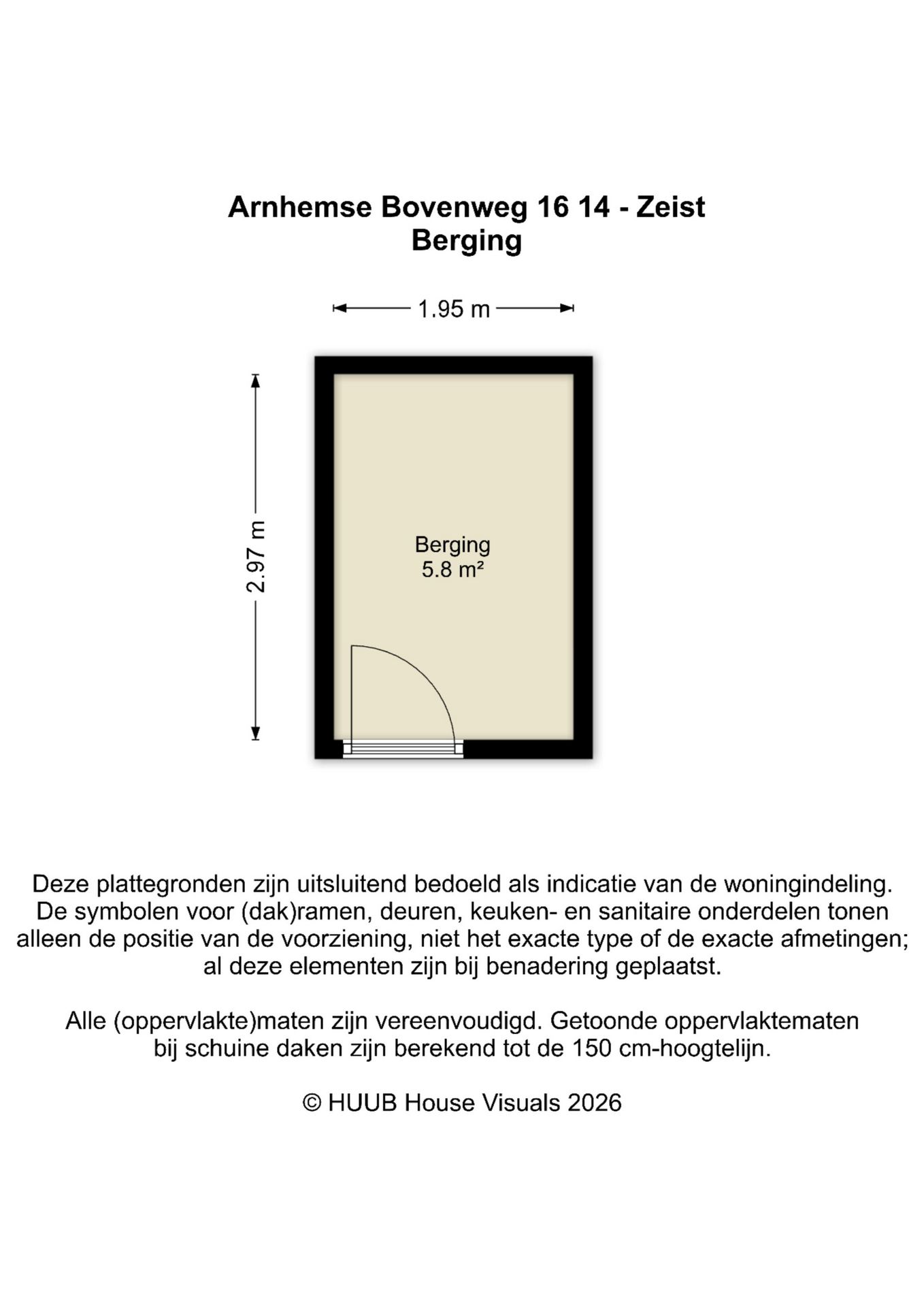 Photo 42 of Arnhemse Bovenweg 16-14