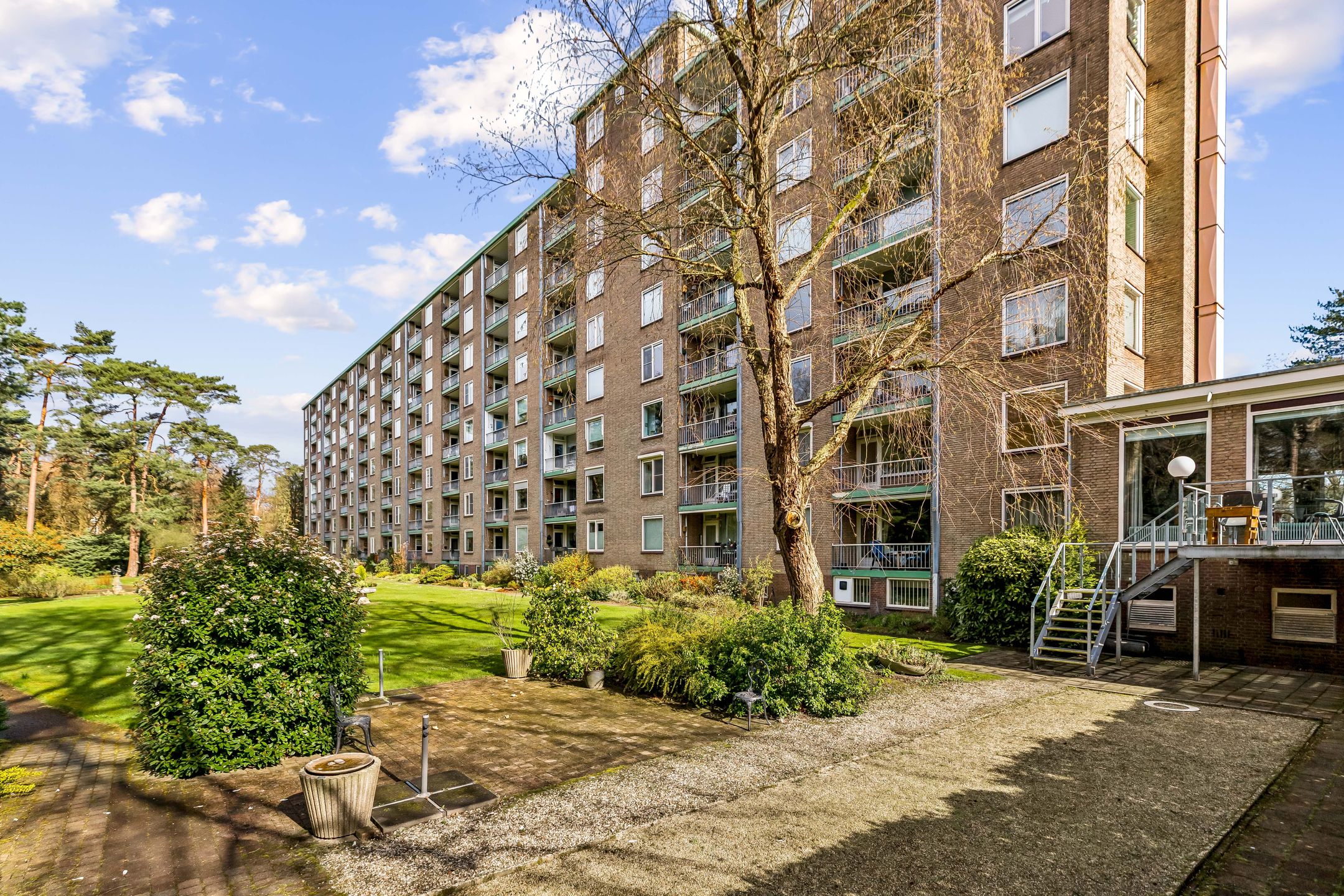 Photo 39 of Arnhemse Bovenweg 16-14