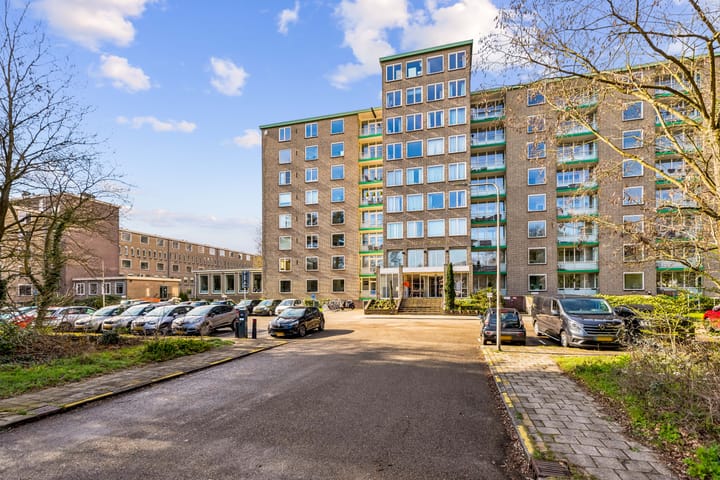 Photo 5 of Arnhemse Bovenweg 16-14