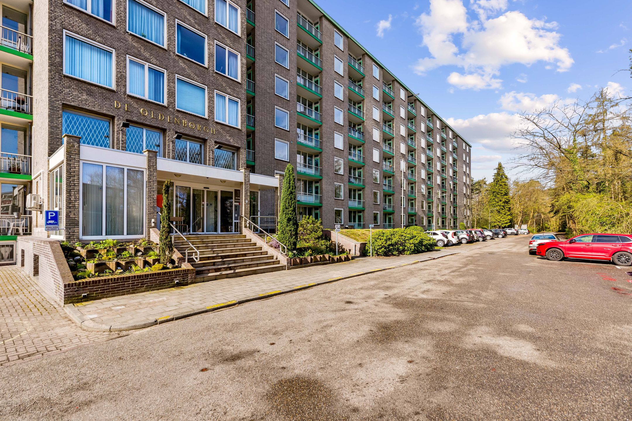 Photo 6 of Arnhemse Bovenweg 16-14