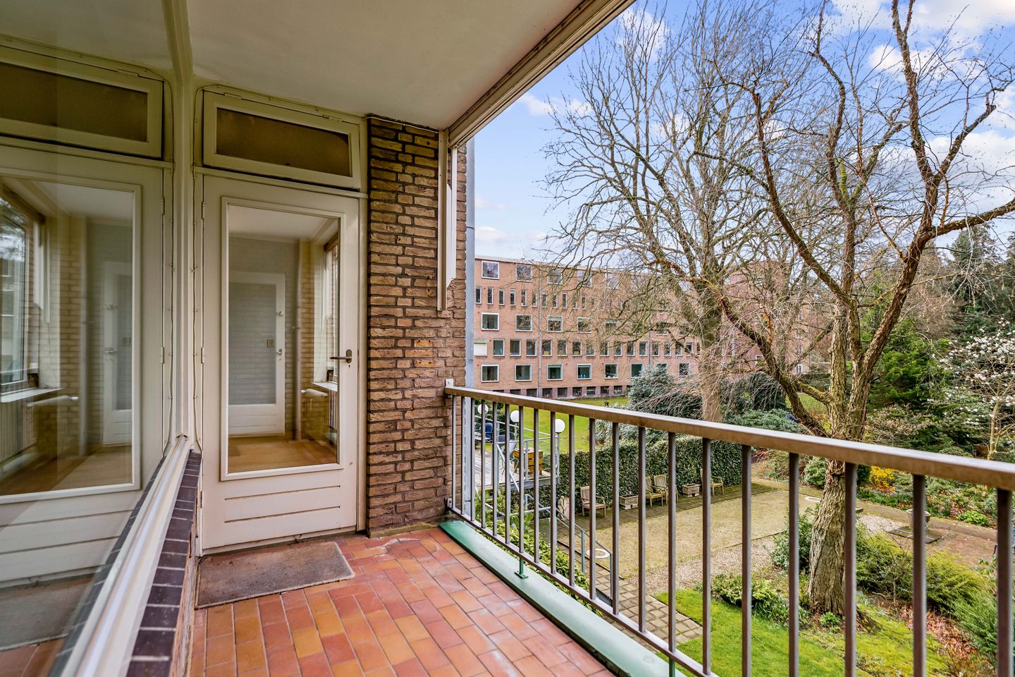 Photo 34 of Arnhemse Bovenweg 16-14