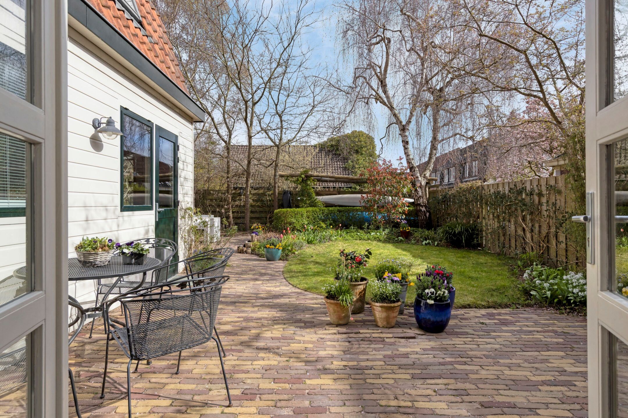 Photo 12 of Straat ter Leede 2