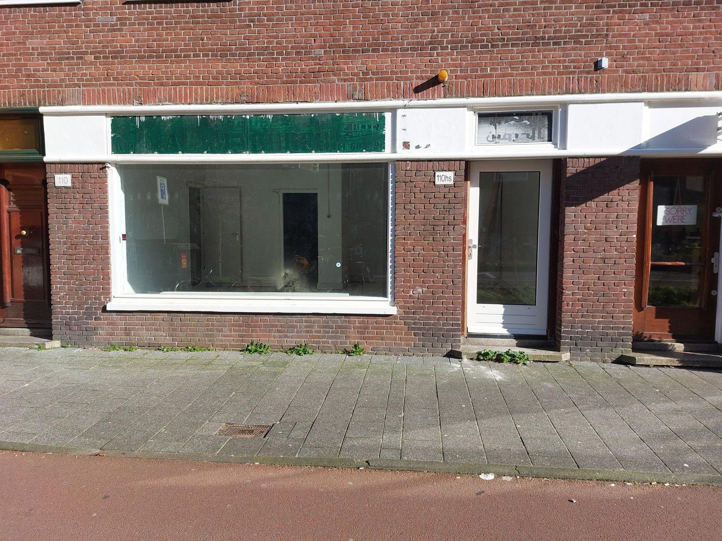 Bekijk foto 1 van Witte de Withstraat 110-H