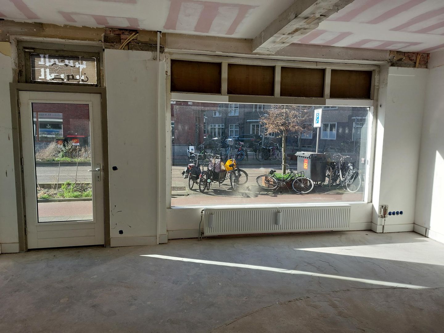 Bekijk foto 2 van Witte de Withstraat 110-H