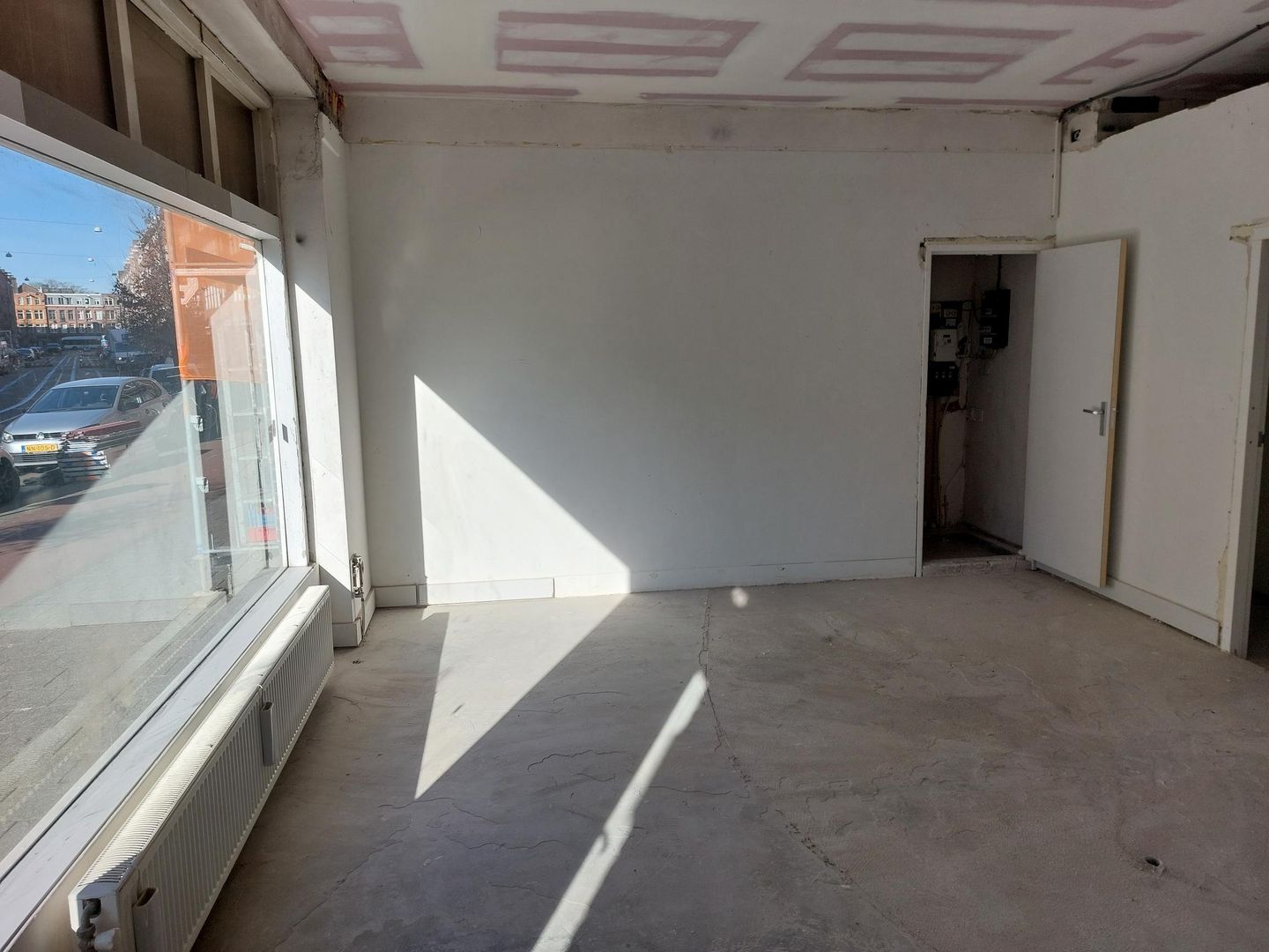 Bekijk foto 3 van Witte de Withstraat 110-H