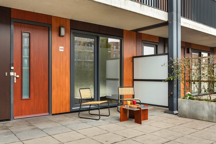 Foto 4 van Sonny Rollinsstraat 168