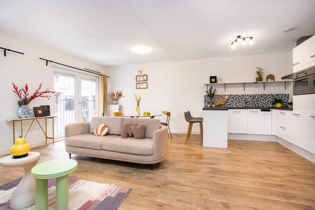 Foto 8 van Sonny Rollinsstraat 168