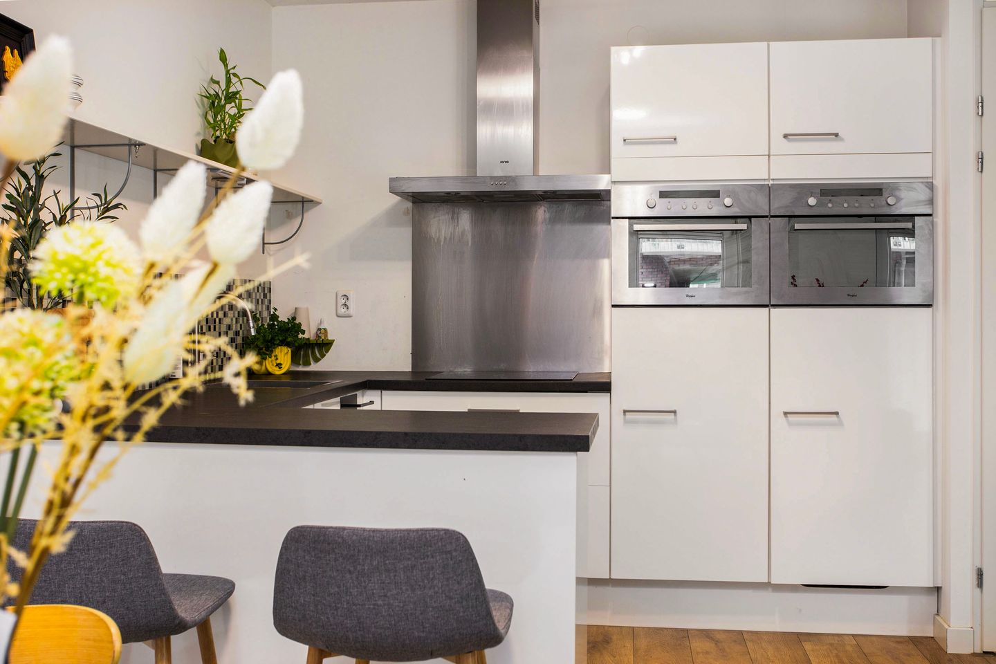 Foto 14 van Sonny Rollinsstraat 168