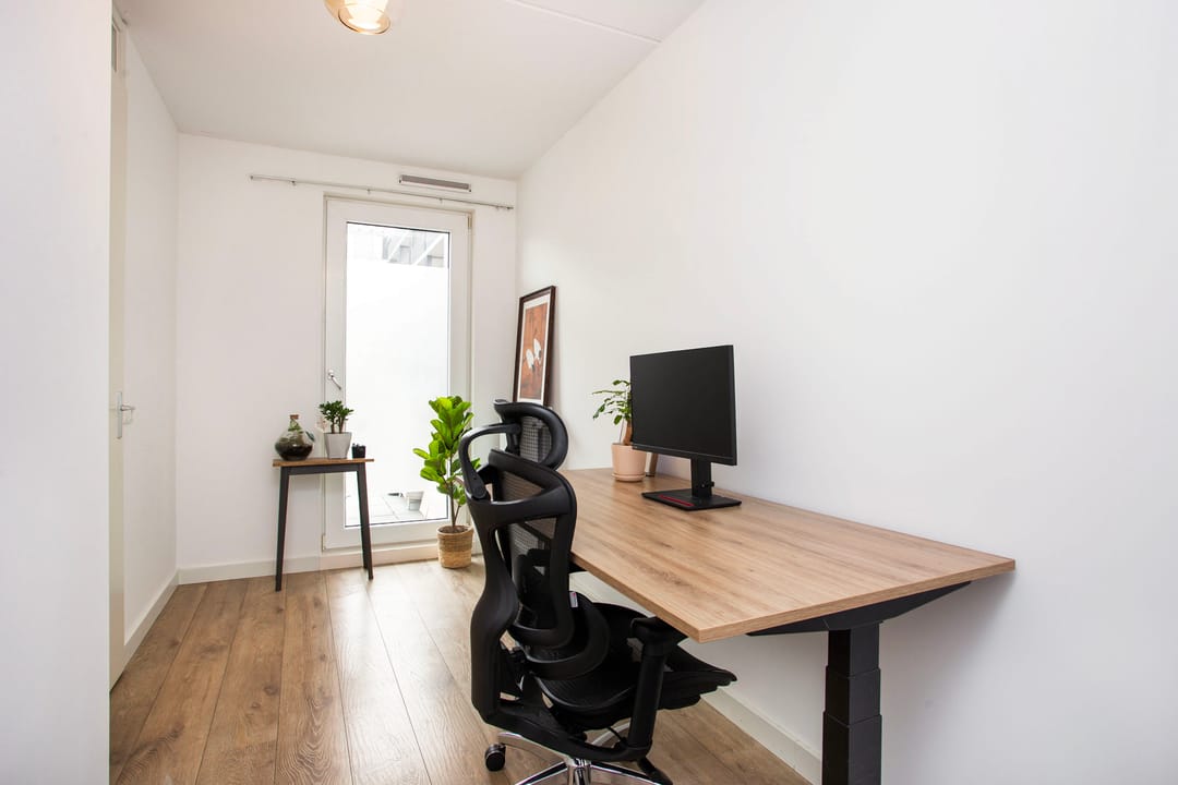 Foto 17 van Sonny Rollinsstraat 168