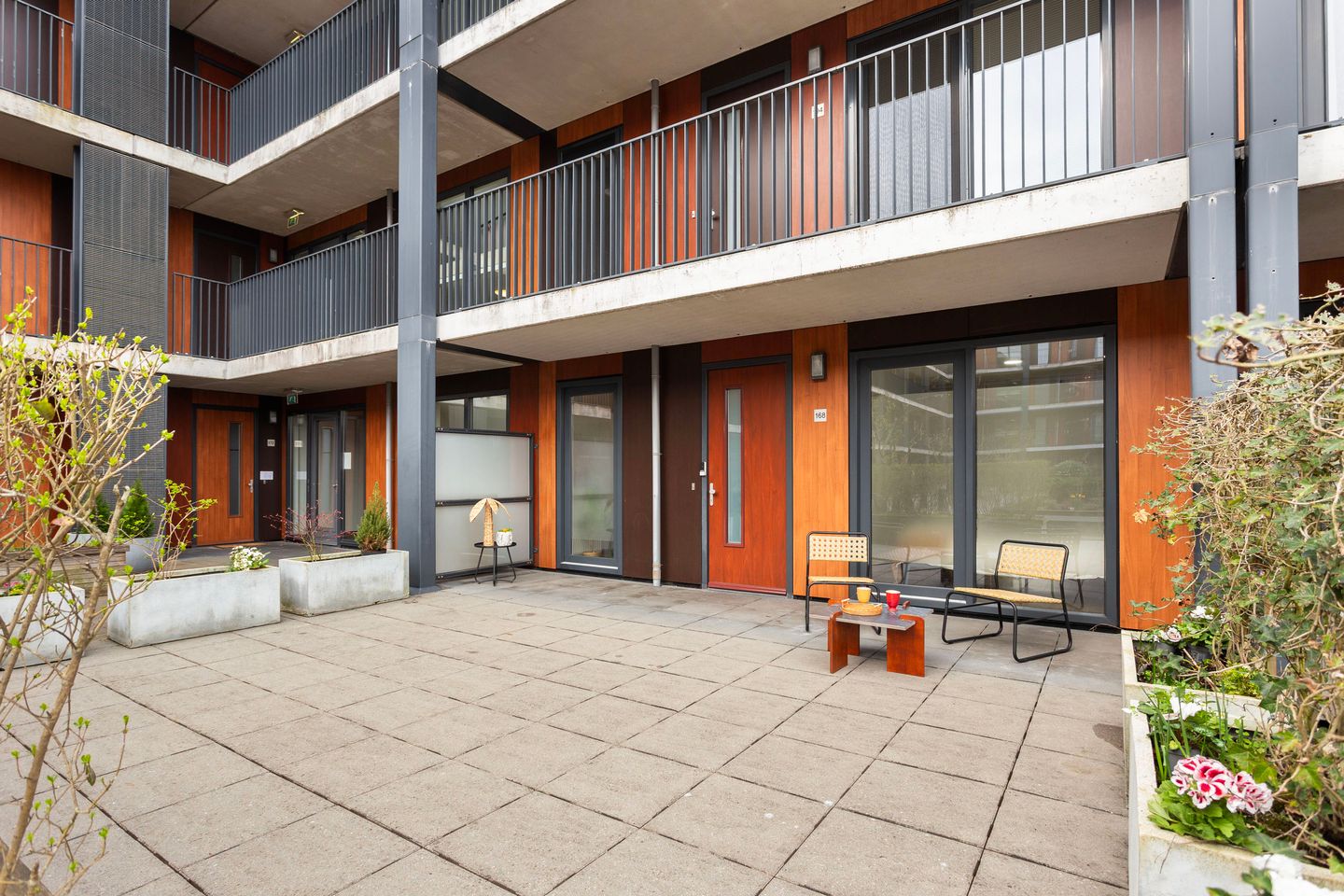 Foto 29 van Sonny Rollinsstraat 168